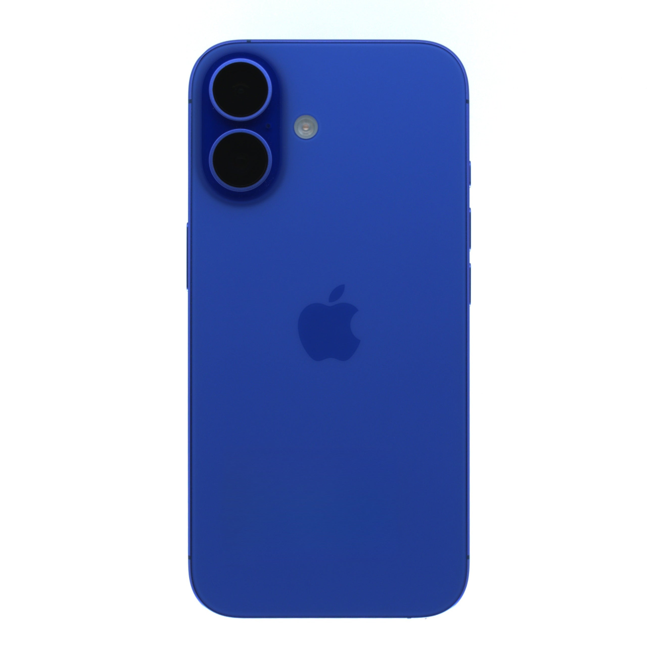 95新 Apple iPhone 16 256G 群青色 中國大陸版