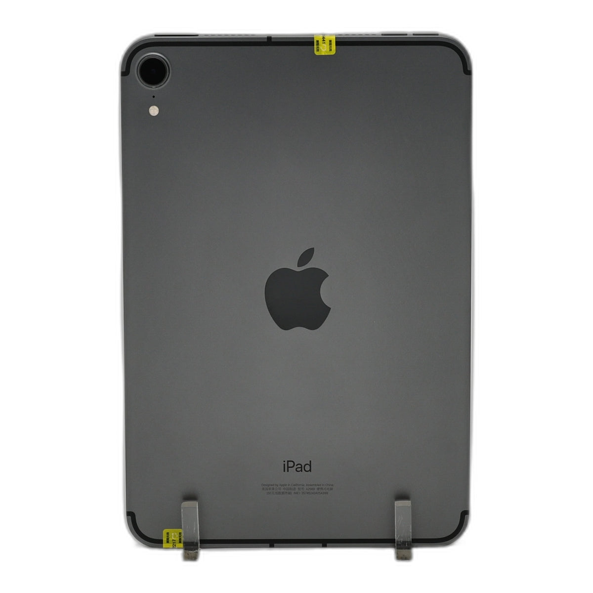 95新 Apple iPad mini6 64G 深空灰色 WIFI+5G