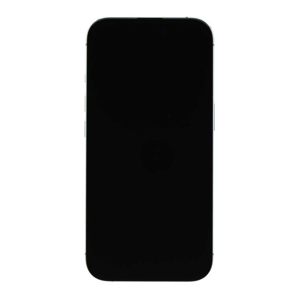 95新 Apple iPhone 16 256G 白色 中國大陸版