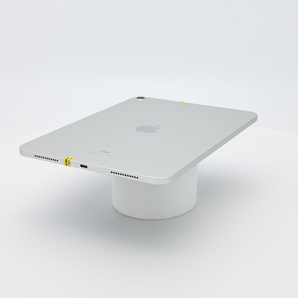 99新 Apple iPad 10代 64G 銀色 WIFI