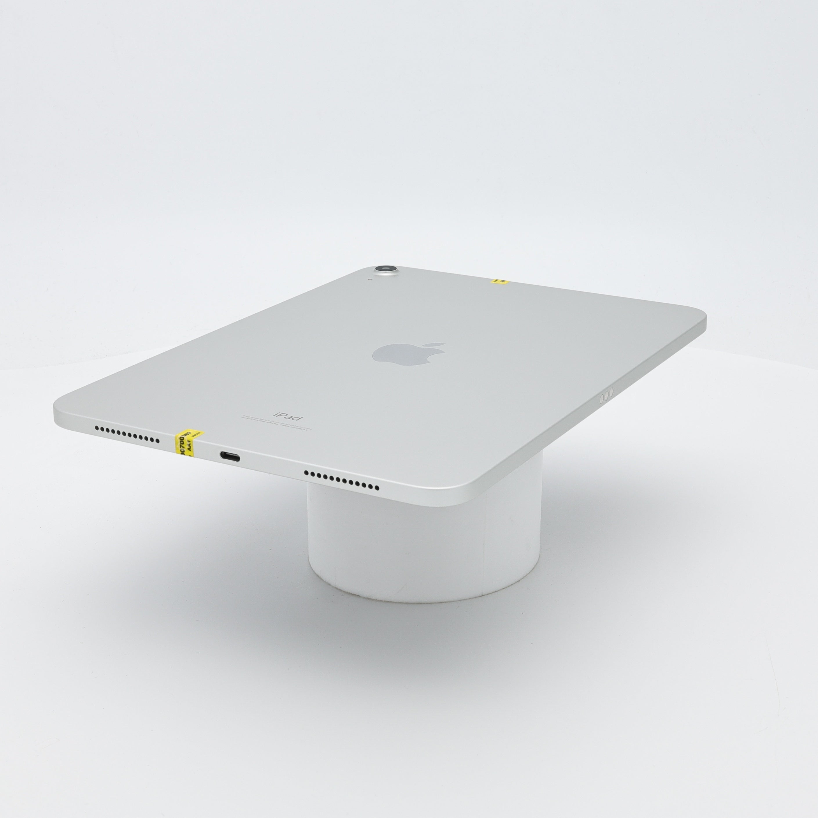 99新 Apple iPad 10代 64G 銀色 WIFI