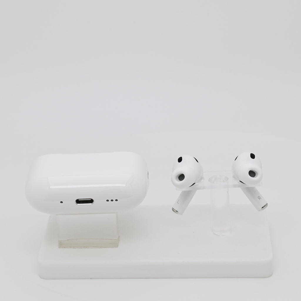 99新 Apple AirPods Pro 3 白色