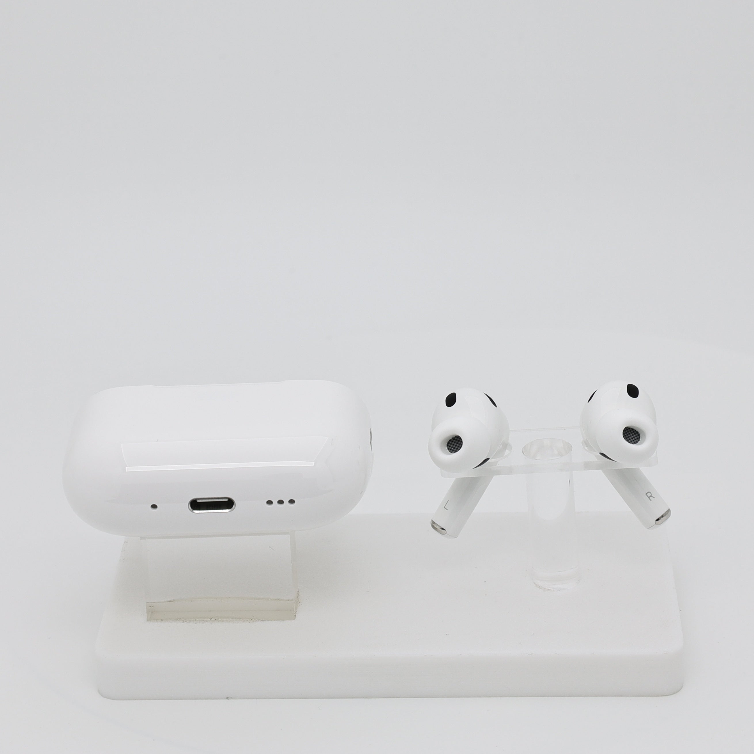 99新 Apple AirPods Pro 3 白色