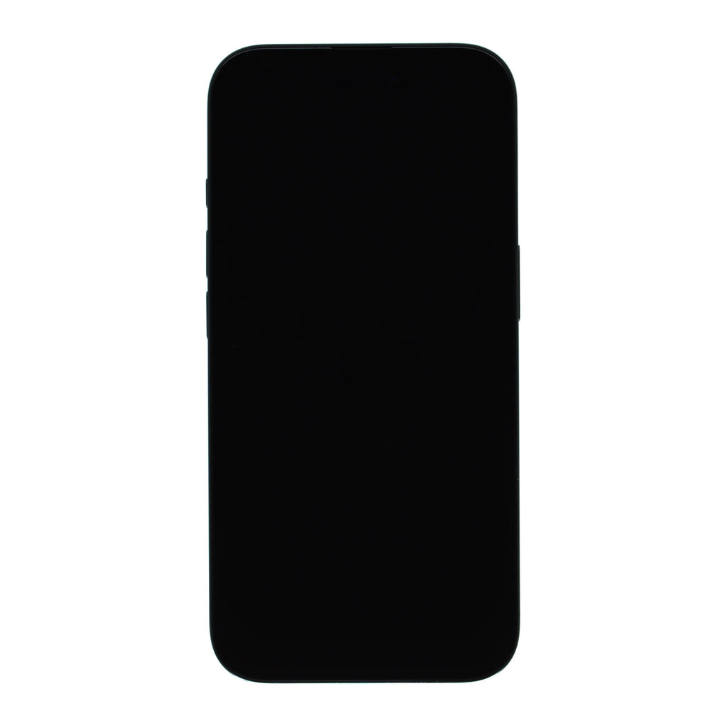 95新 Apple iPhone 16 128G 黑色 中國大陸版