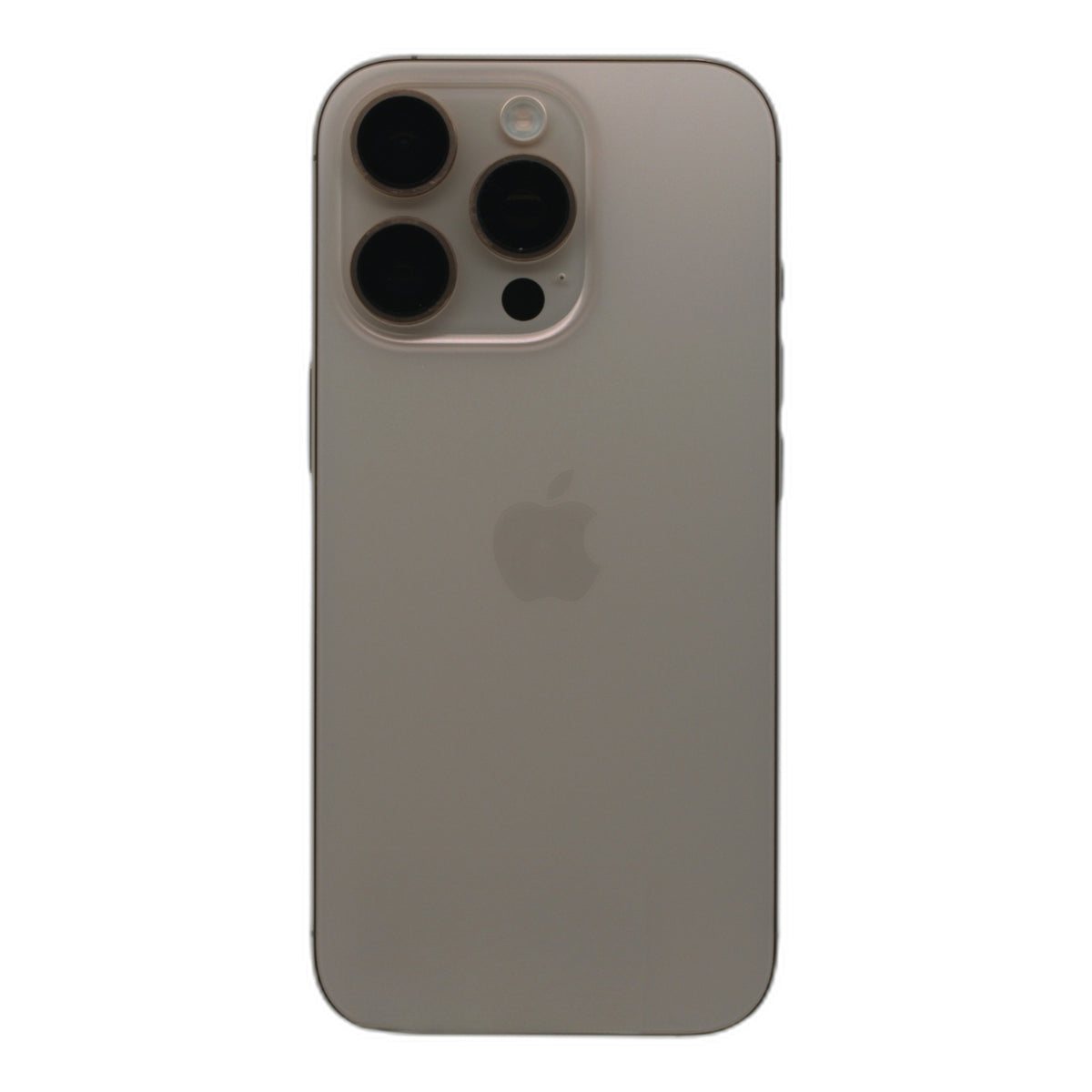 95新 Apple iPhone 16 Pro 128G 沙漠色鈦金屬 中國大陸版