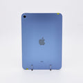 99新 Apple iPad 10代 64G 藍色 WIFI