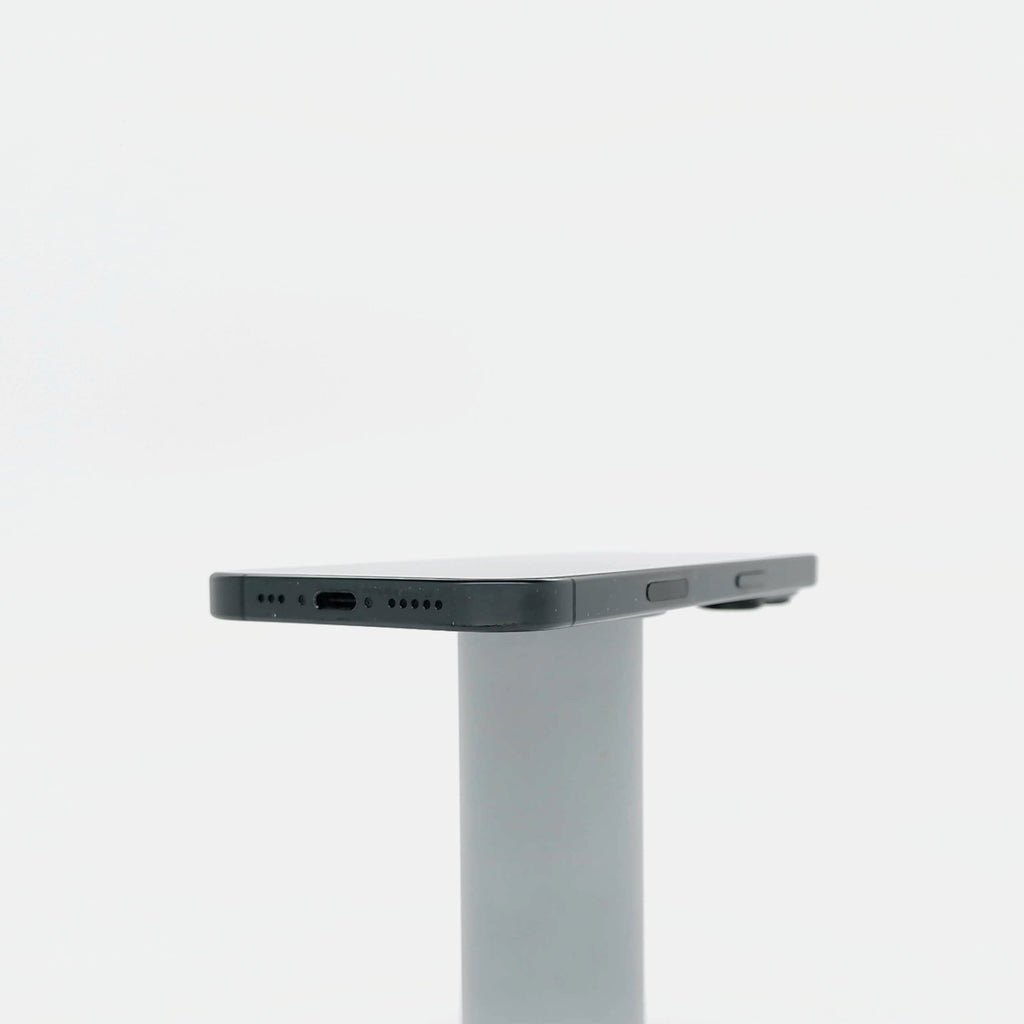95新 Apple iPhone 16 Pro 256G 黑色鈦金屬 中國大陸版
