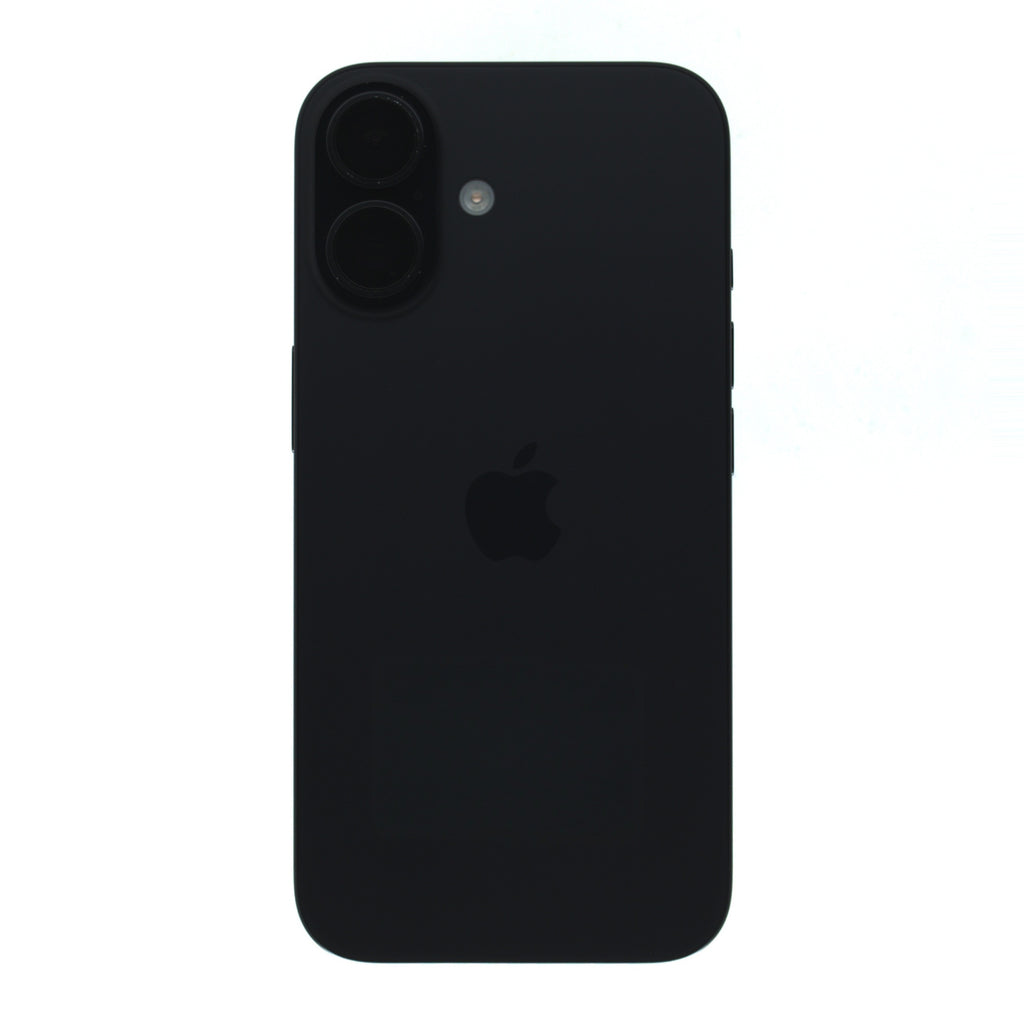 95新 Apple iPhone 16 256G 黑色 中國大陸版