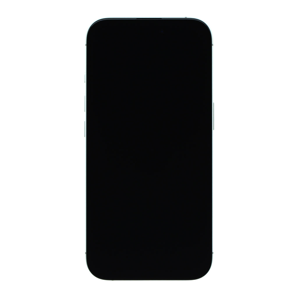 99新 Apple iPhone 16 256G 白色 中國大陸版