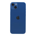95新 Apple iPhone 13 256G 藍色 中國大陸版