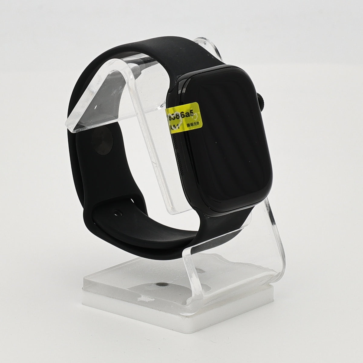 99新 Apple Watch Series 10 46毫米 鋁金屬