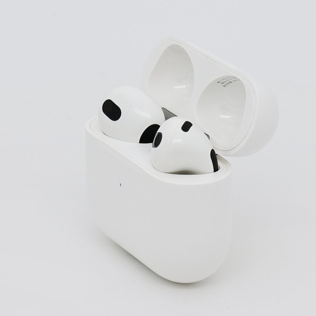 99新 Apple AirPods 3 白色