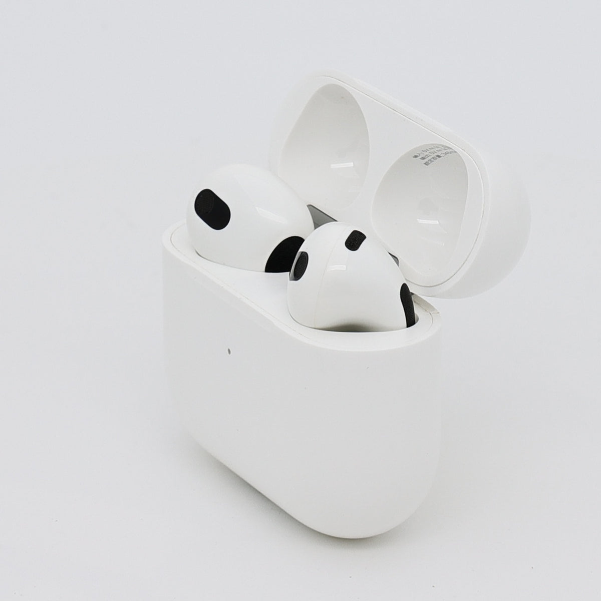 99新 Apple AirPods 3 白色