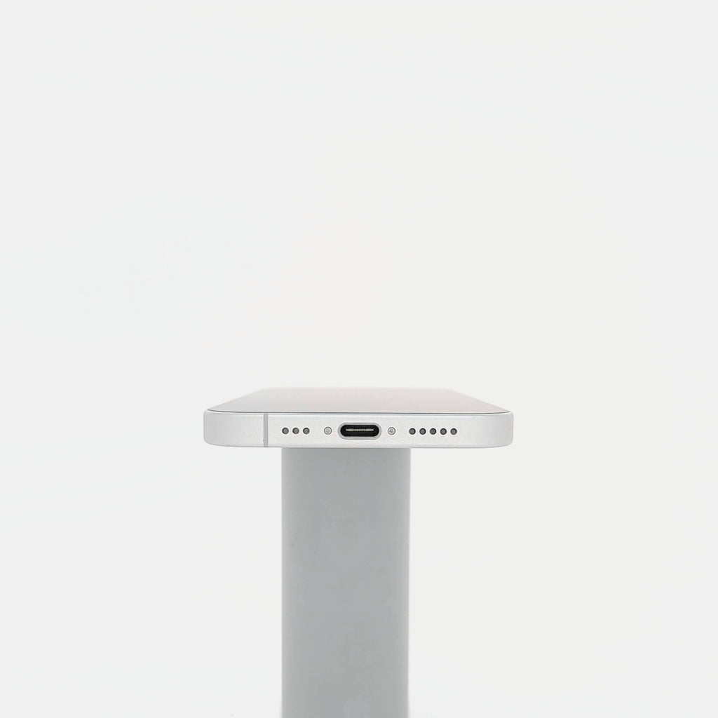 95新 Apple iPhone 16 256G 白色 中國大陸版