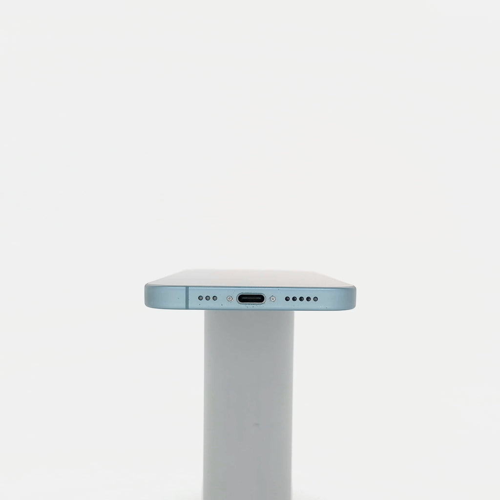 95新 Apple iPhone 16 256G 深青色 中國大陸版