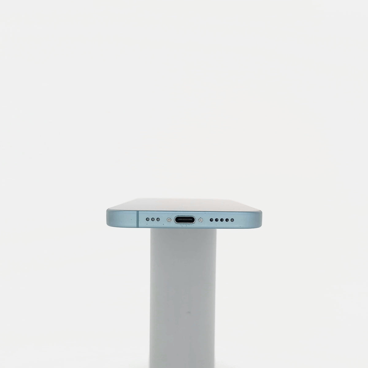 95新 Apple iPhone 16 256G 深青色 中國大陸版