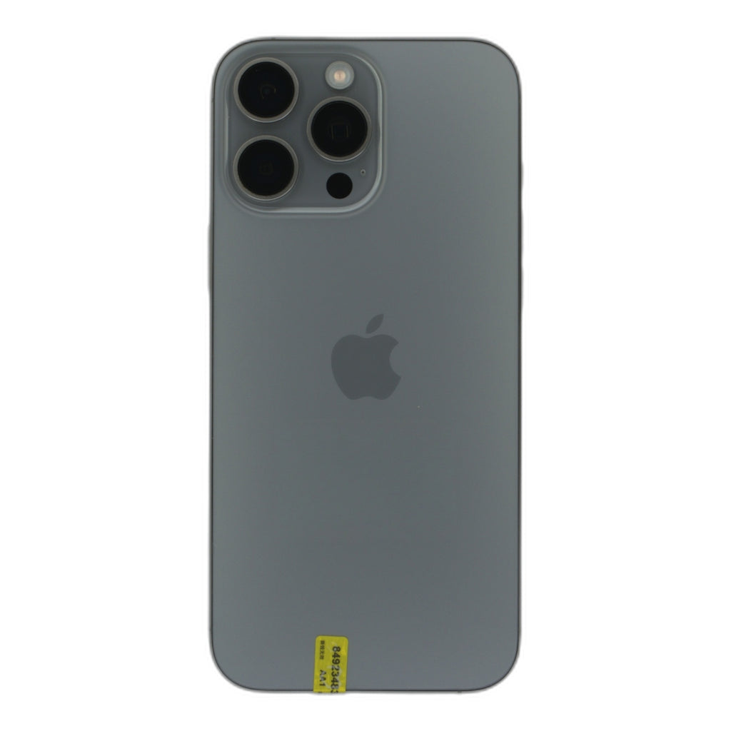 95新 Apple iPhone 16 Pro Max 256G 原色鈦金屬 中國大陸版