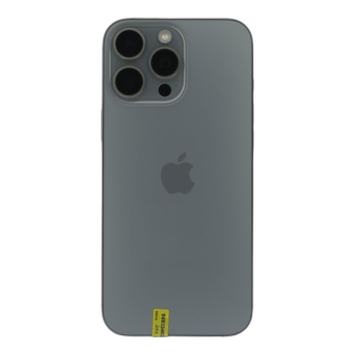 95新 Apple iPhone 16 Pro Max 256G 原色鈦金屬 中國大陸版