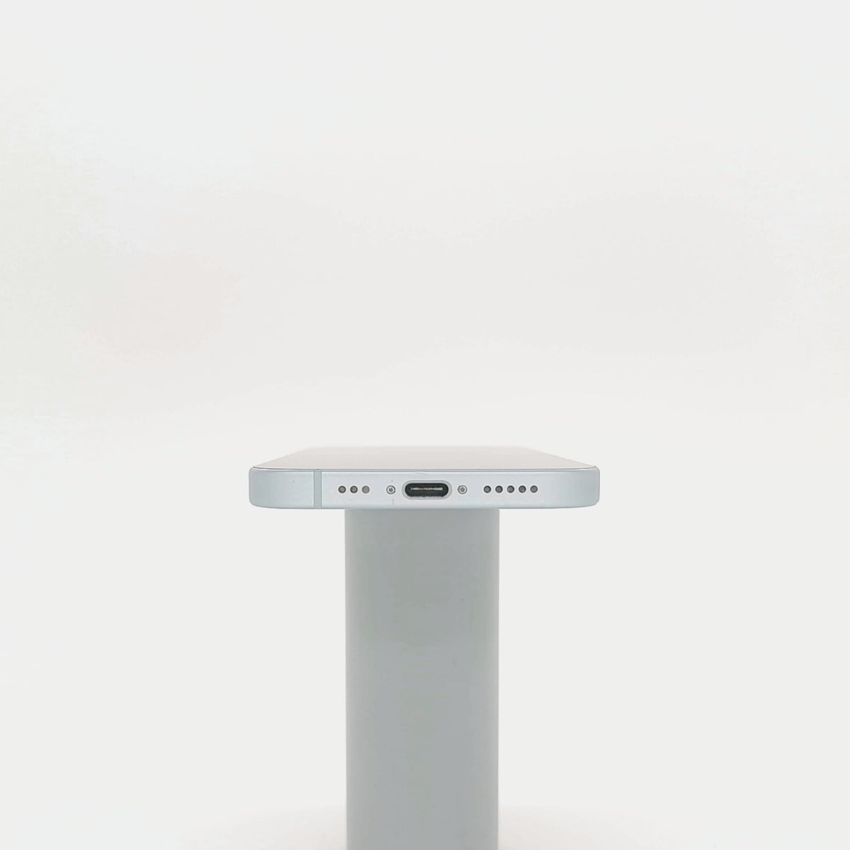 95新 Apple iPhone 15 256G 藍色 中國大陸版