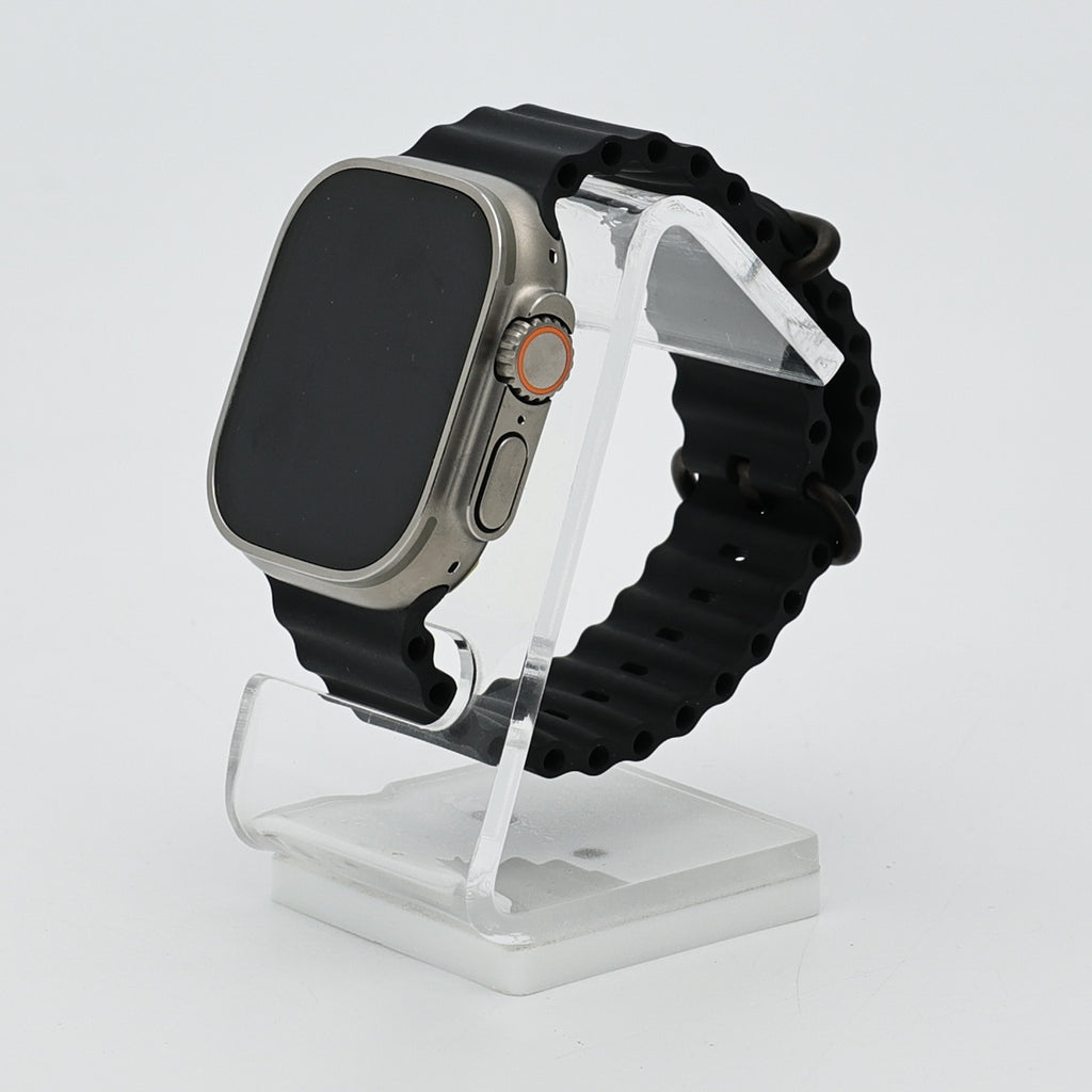 99新 Apple Watch Ultra 2 49毫米 鈦金屬