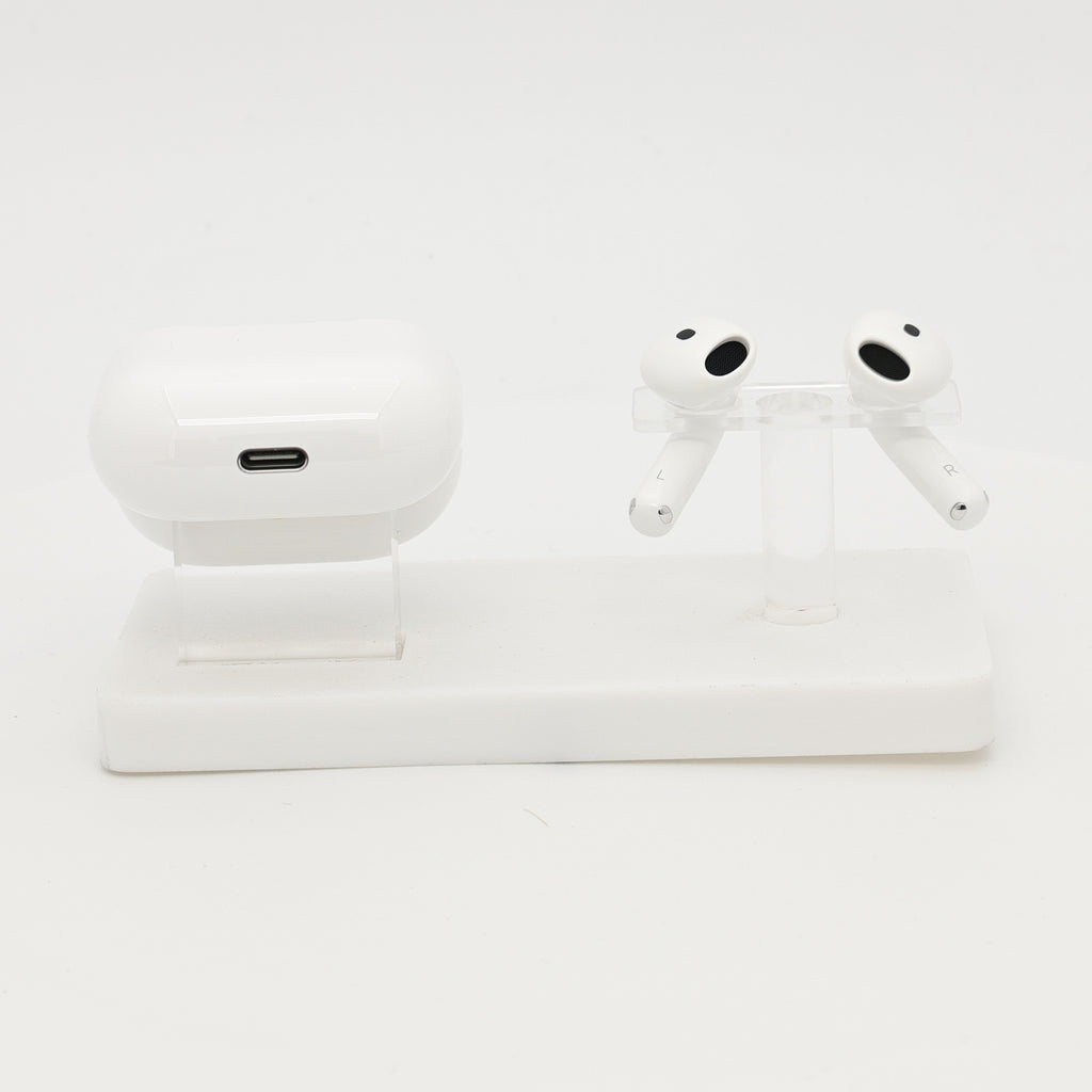 99新 Apple AirPods 5 白色