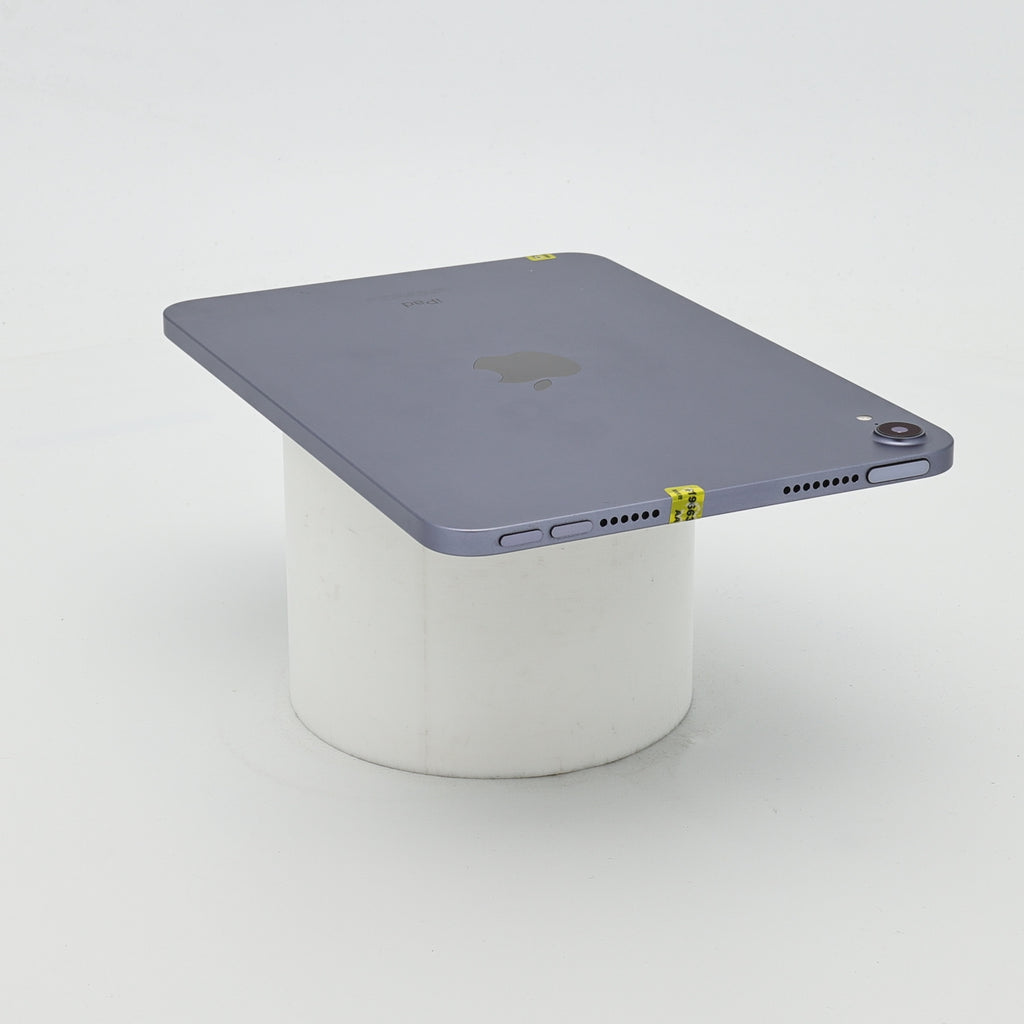 95新 Apple iPad mini6 64G 紫色 WIFI