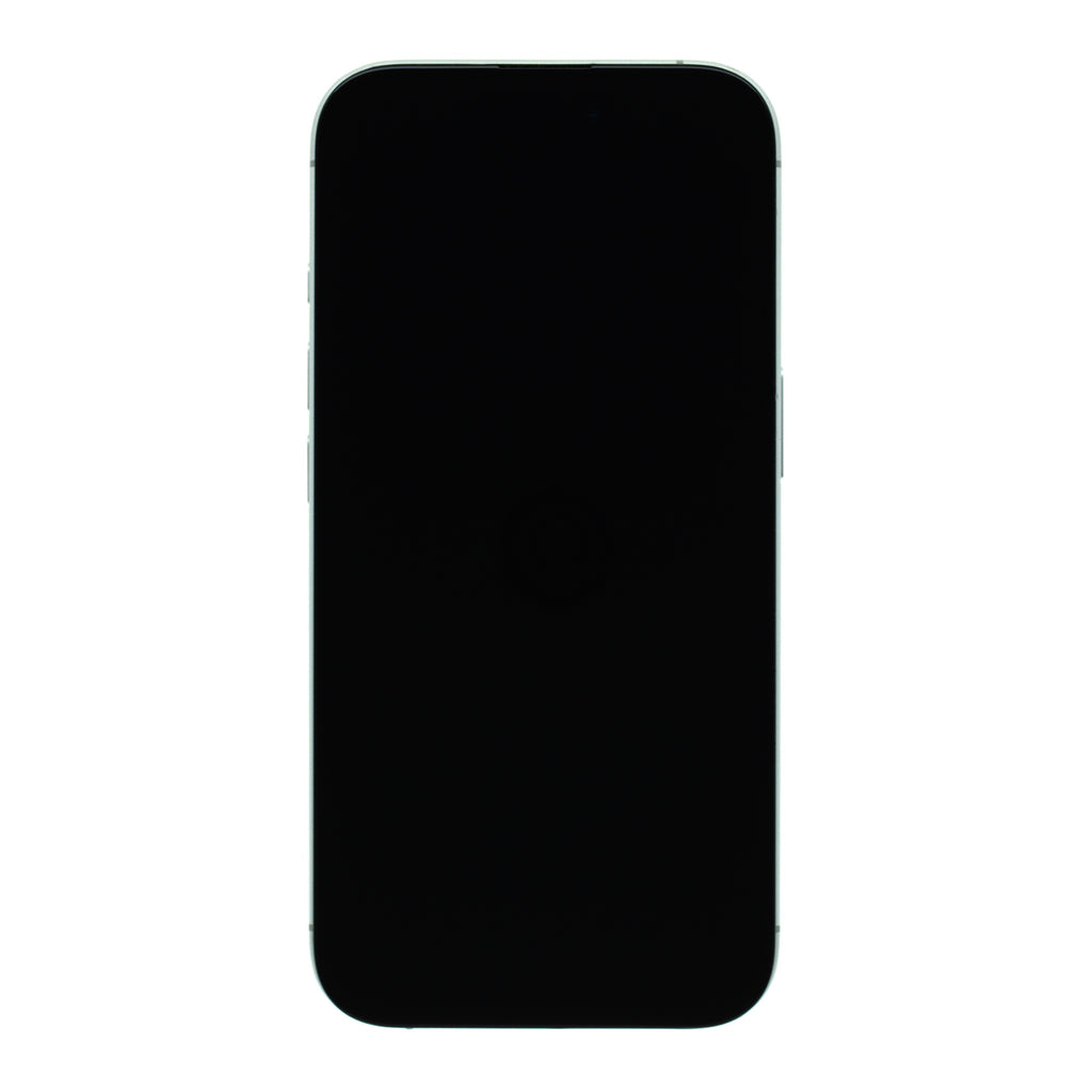 95新 Apple iPhone 16 256G 白色 中國大陸版
