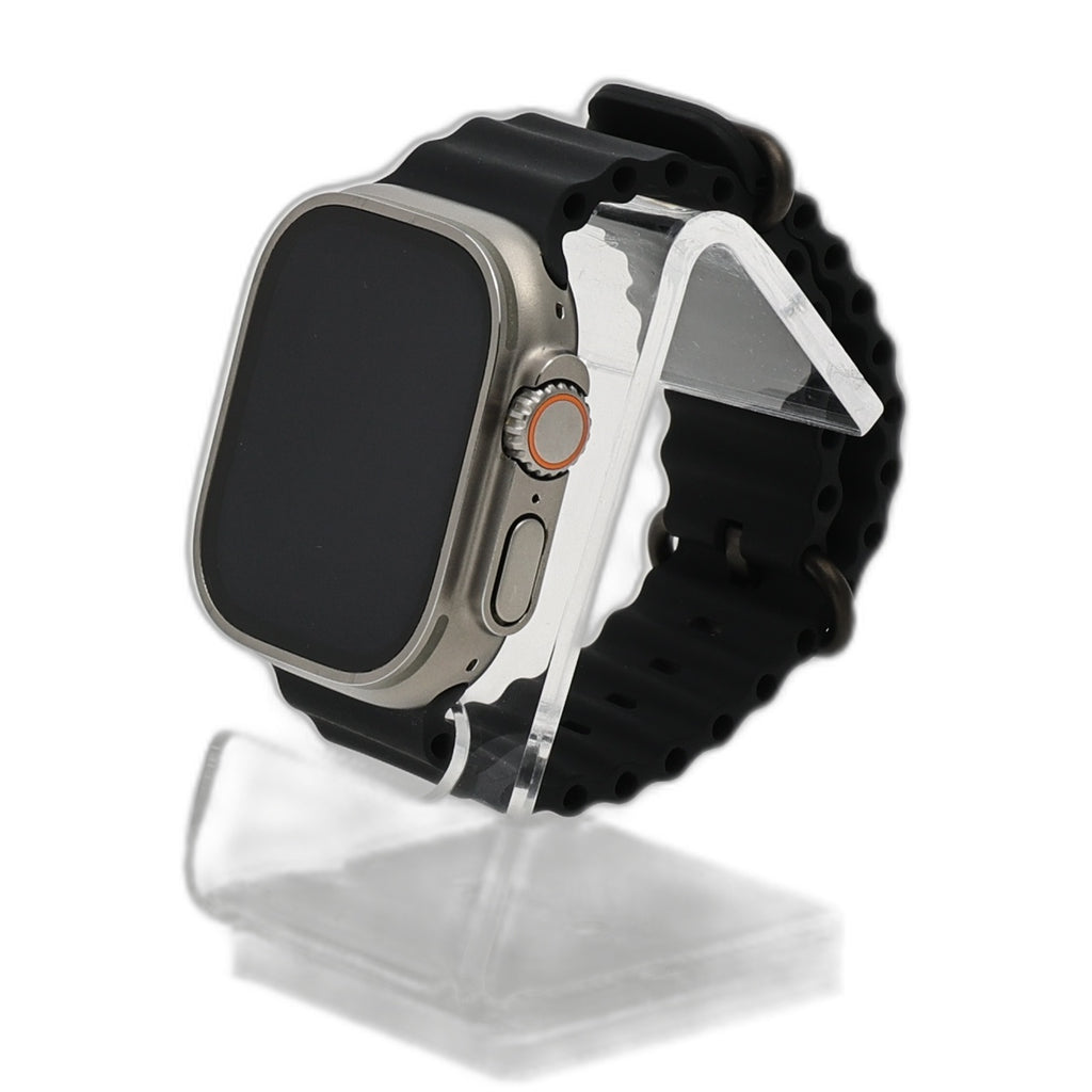 99新 Apple Watch Ultra 2 49毫米 鈦金屬