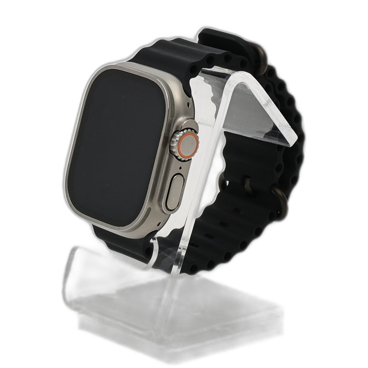99新 Apple Watch Ultra 2 49毫米 鈦金屬