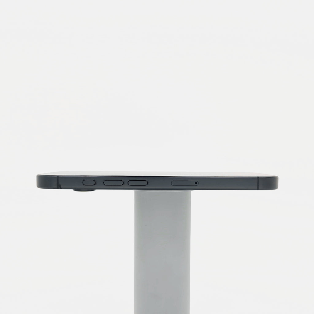 95新 Apple iPhone 16 Pro 128G 黑色鈦金屬 中國大陸版