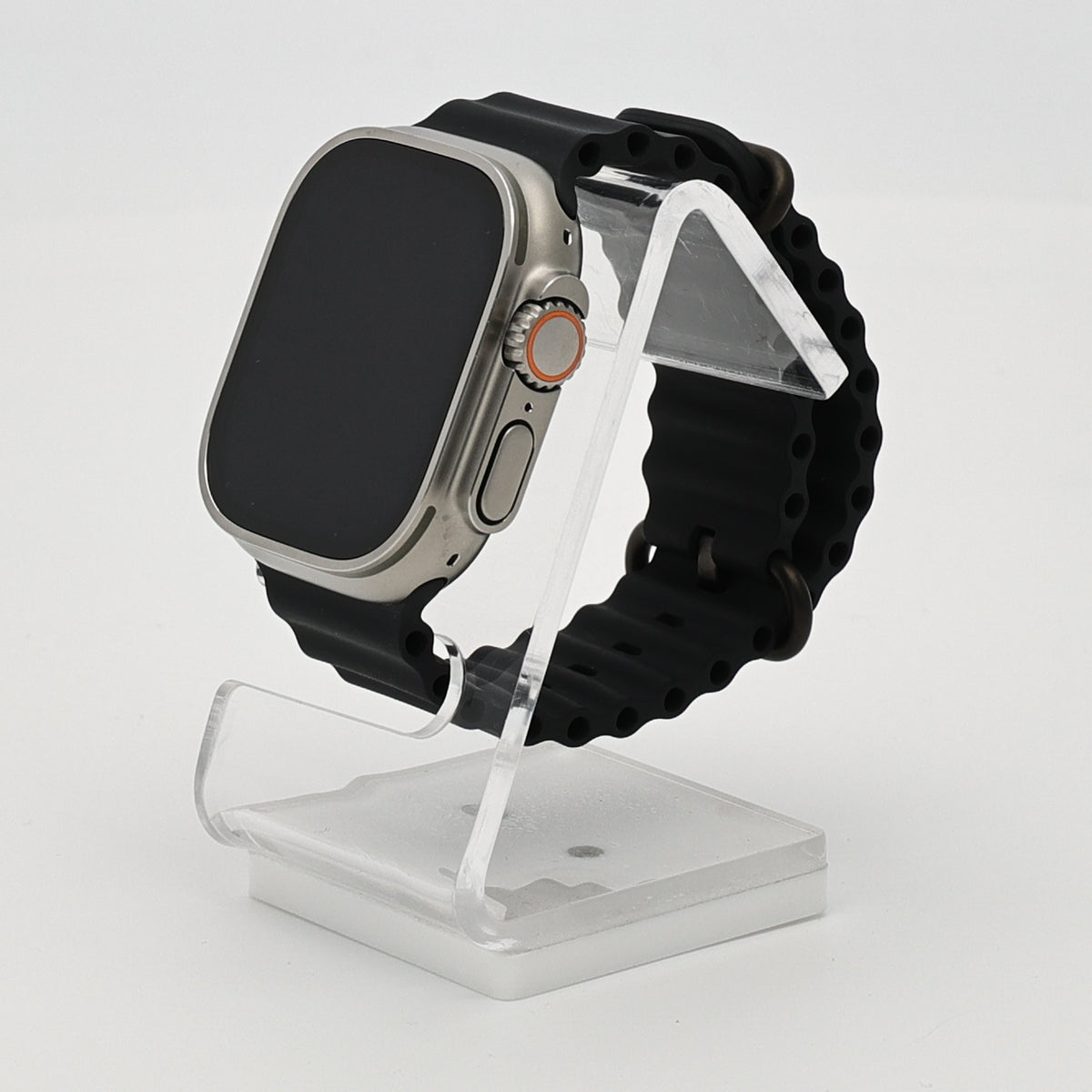 99新 Apple Watch Ultra 2 49毫米 鈦金屬