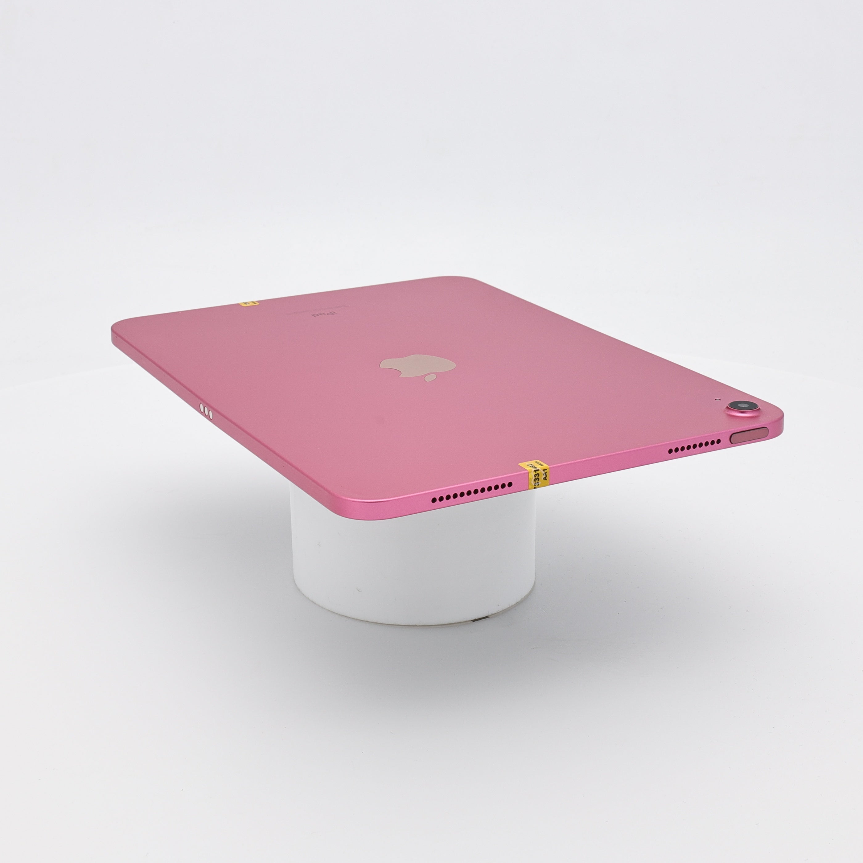 95新 Apple iPad 10代 64G 粉紅色 WIFI