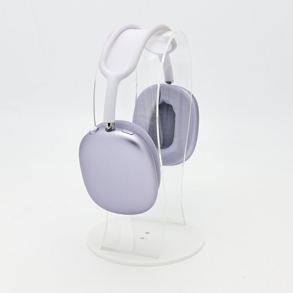 99新 Apple AirPods Max 2 紫色