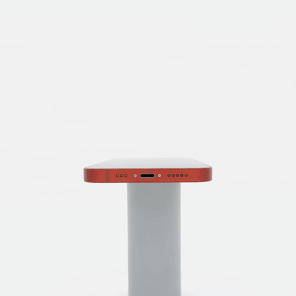 95新 Apple iPhone 13 256G 紅色 中國大陸版