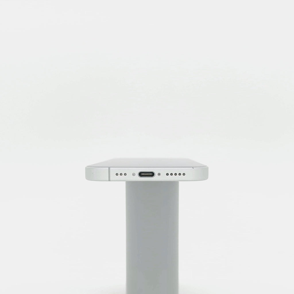 95新 Apple iPhone 17 256G 白色 中國大陸版