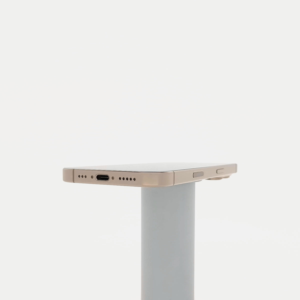 95新 Apple iPhone 16 Pro 256G 沙漠色鈦金屬 中國大陸版