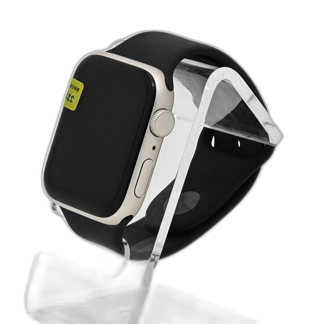 99新 Apple Watch SE 2 44毫米 鋁金屬