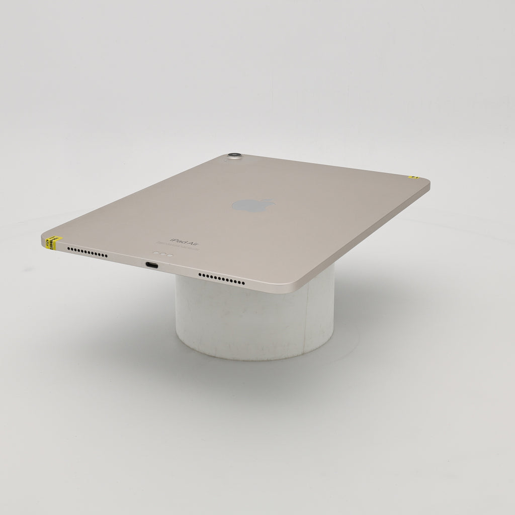 95新 Apple iPad Air5 64G 星光色 WIFI