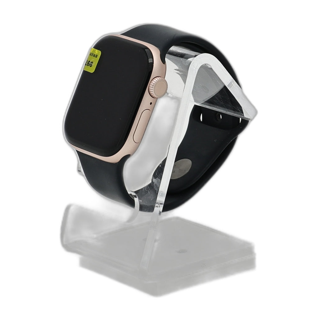 99新 Apple Watch Series 10 42毫米 鋁金屬