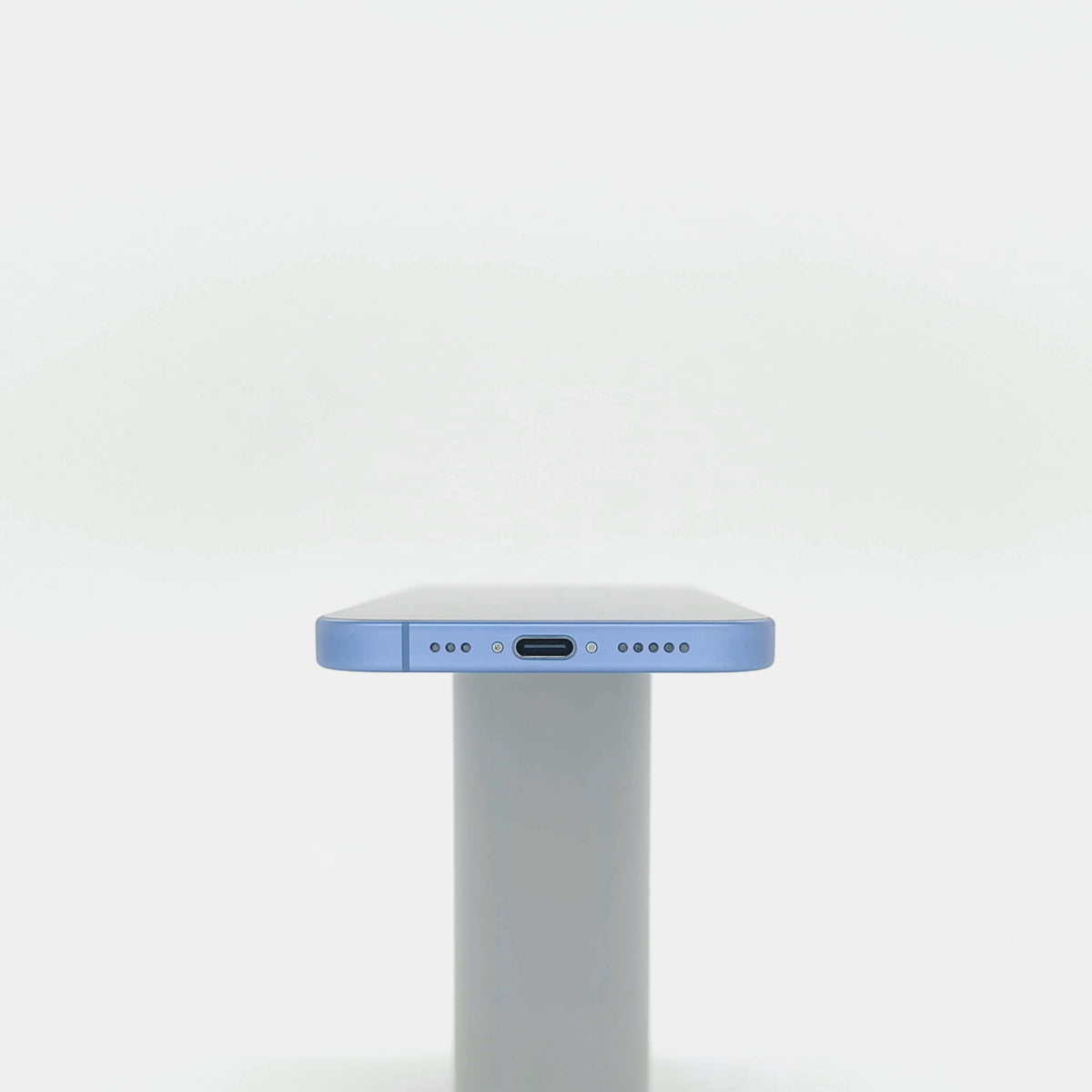 99新 Apple iPhone 16 128G 群青色 中國大陸版