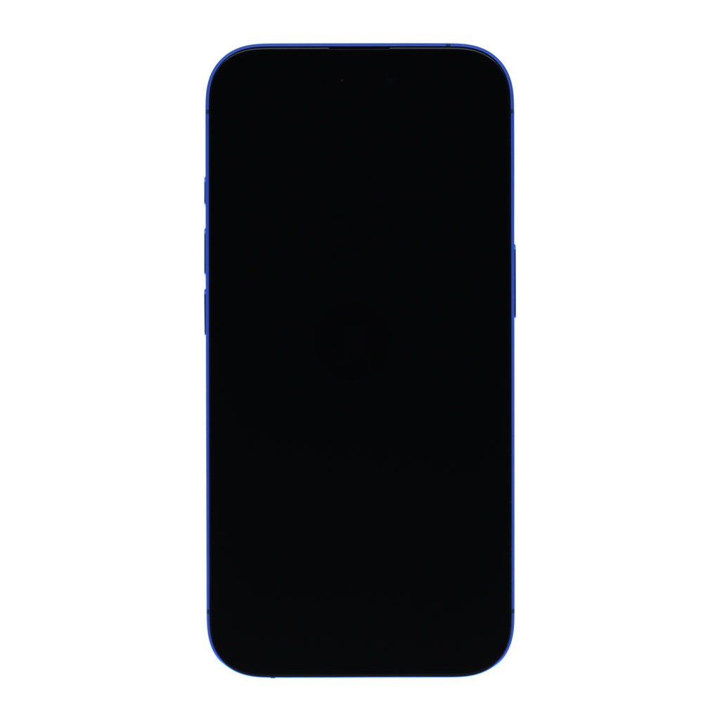 95新 Apple iPhone 16 256G 群青色 中國大陸版