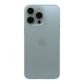 95新 Apple iPhone 15 Pro Max 256G 白色鈦金屬 中國大陸版