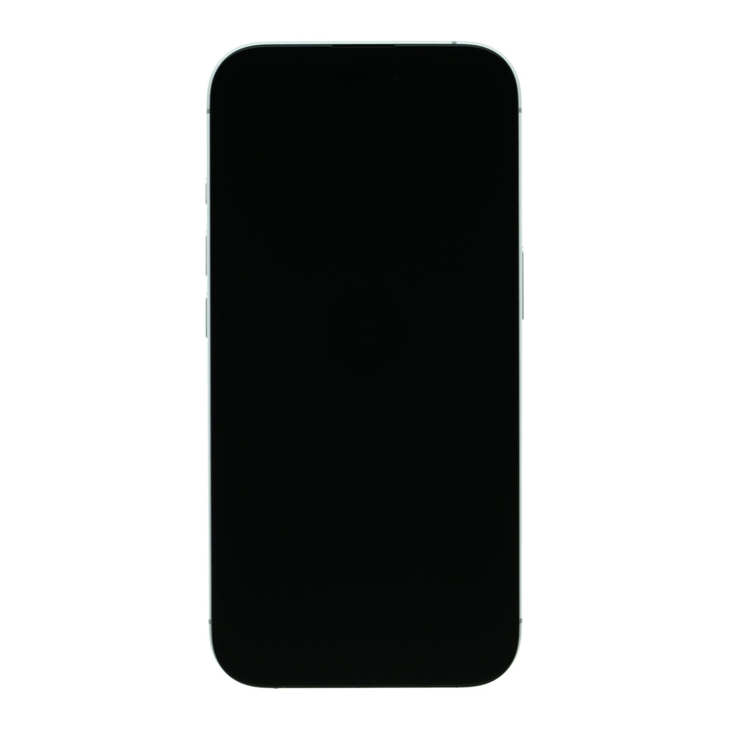 99新 Apple iPhone 16 256G 白色 中國大陸版
