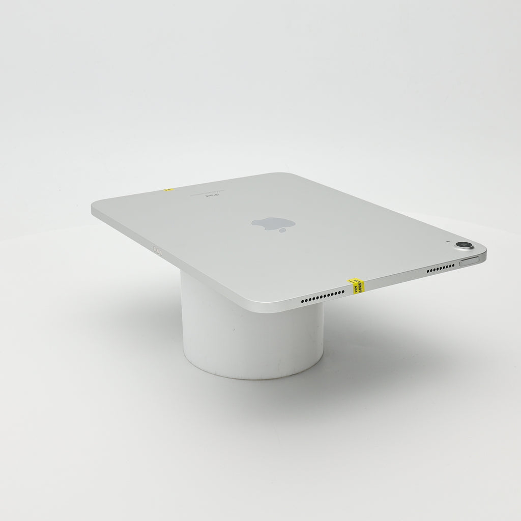 95新 Apple iPad 10代 64G 銀色 WIFI