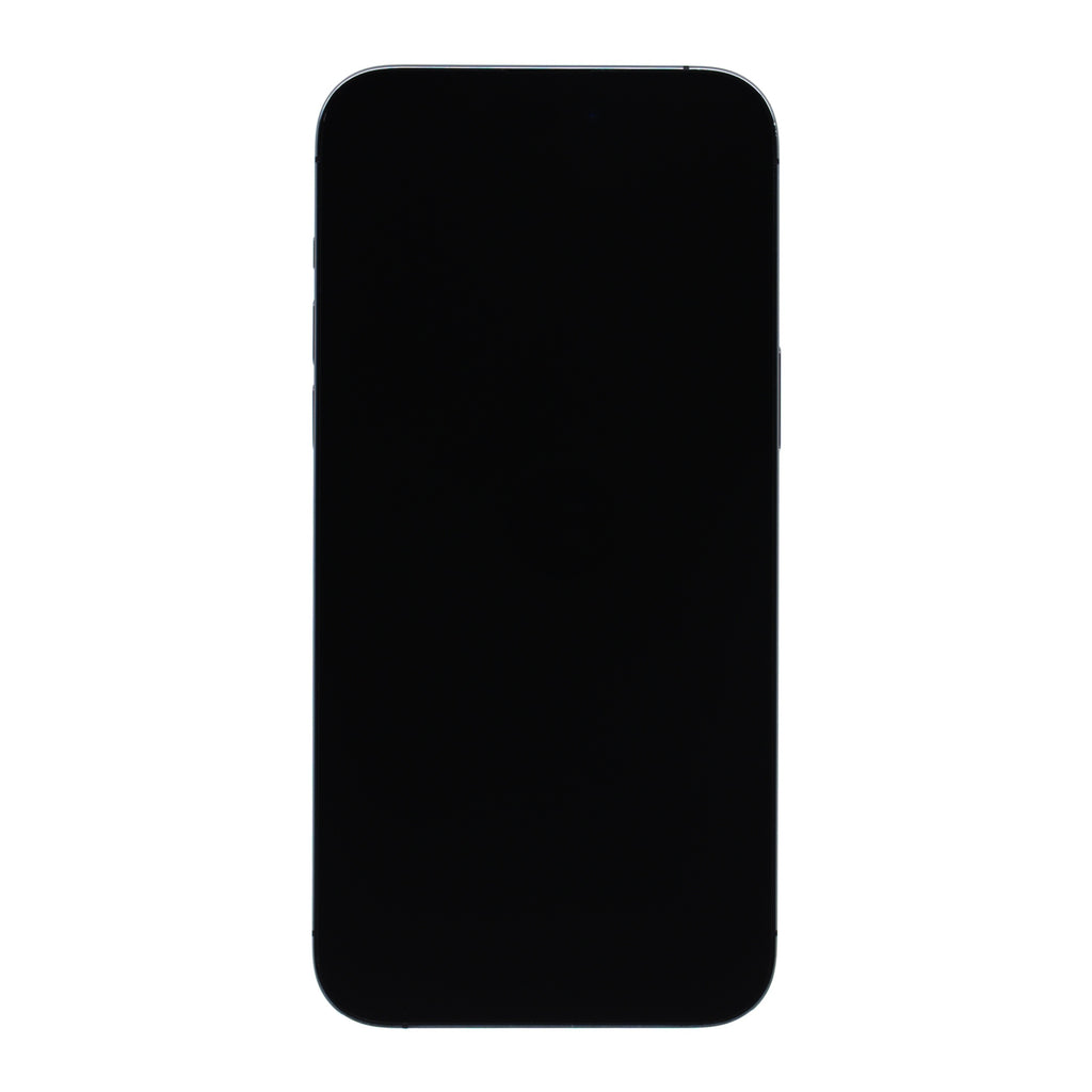 95新 Apple iPhone 14 Pro Max 512G 暗紫色 中國大陸版