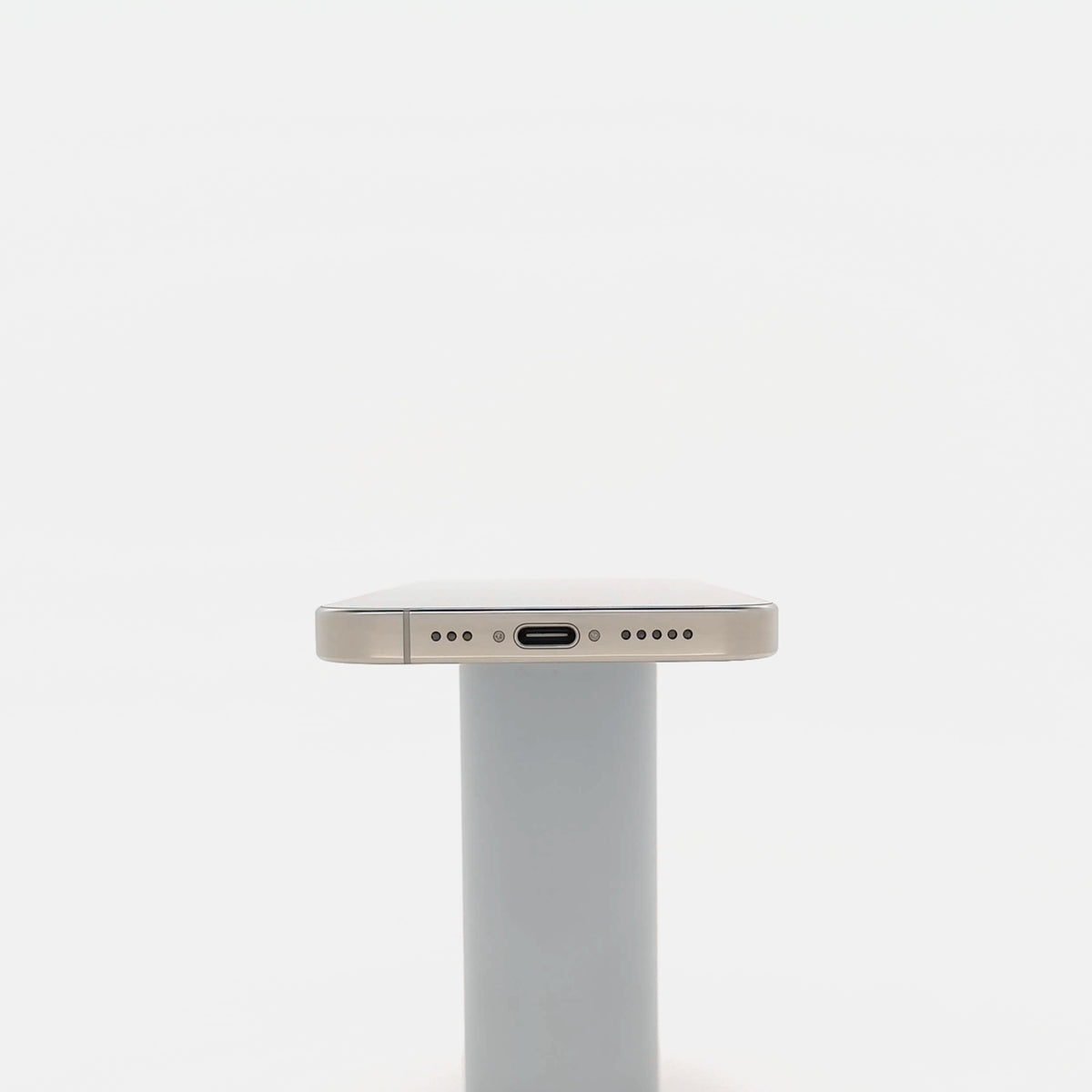 95新 Apple iPhone 16 Pro 128G 原色鈦金屬 中國大陸版