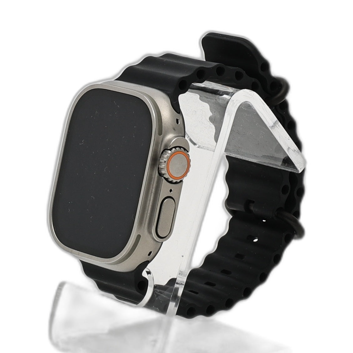 99新 Apple Watch Ultra 2 49毫米 鈦金屬