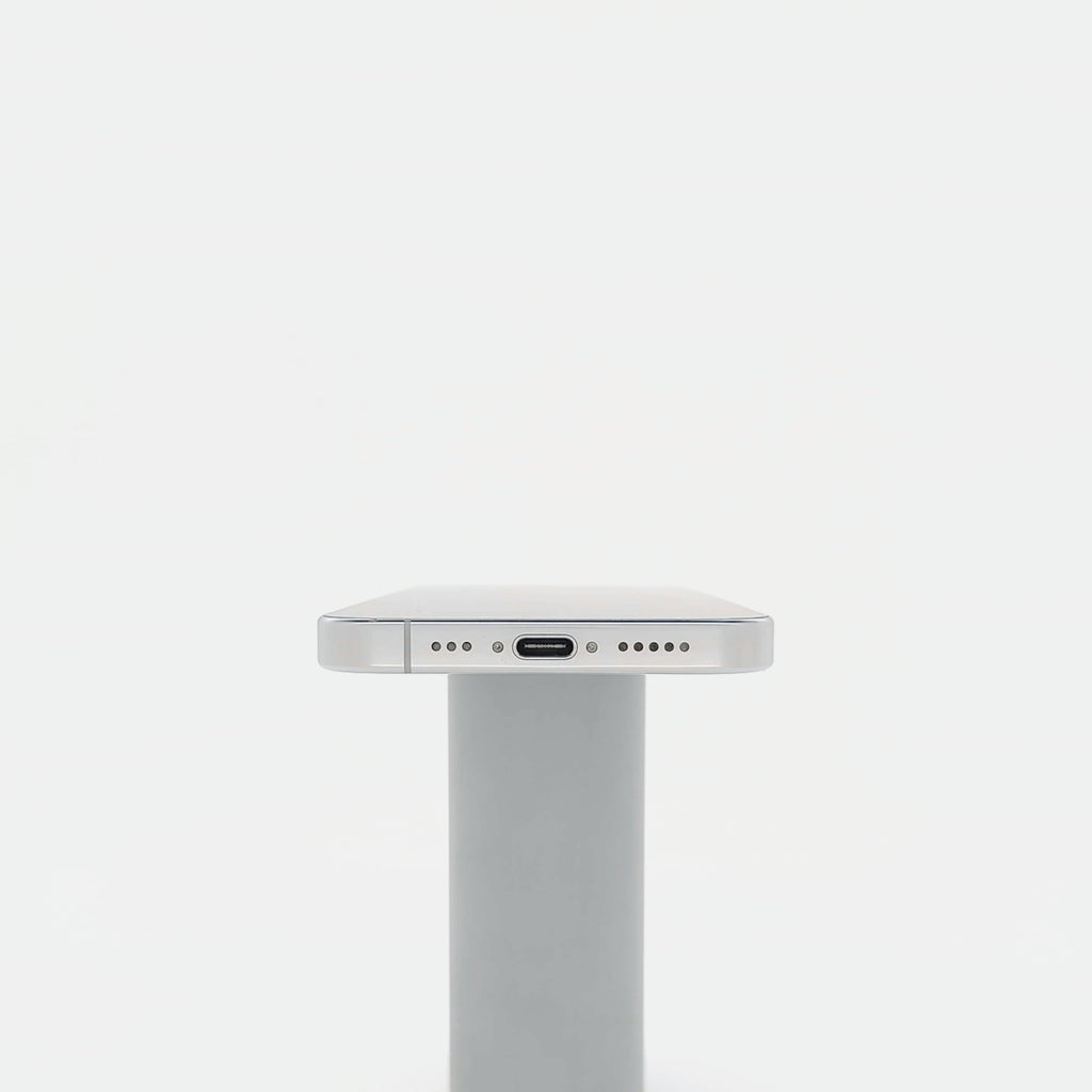 95新 Apple iPhone 16 Pro 128G 白色鈦金屬 中國大陸版