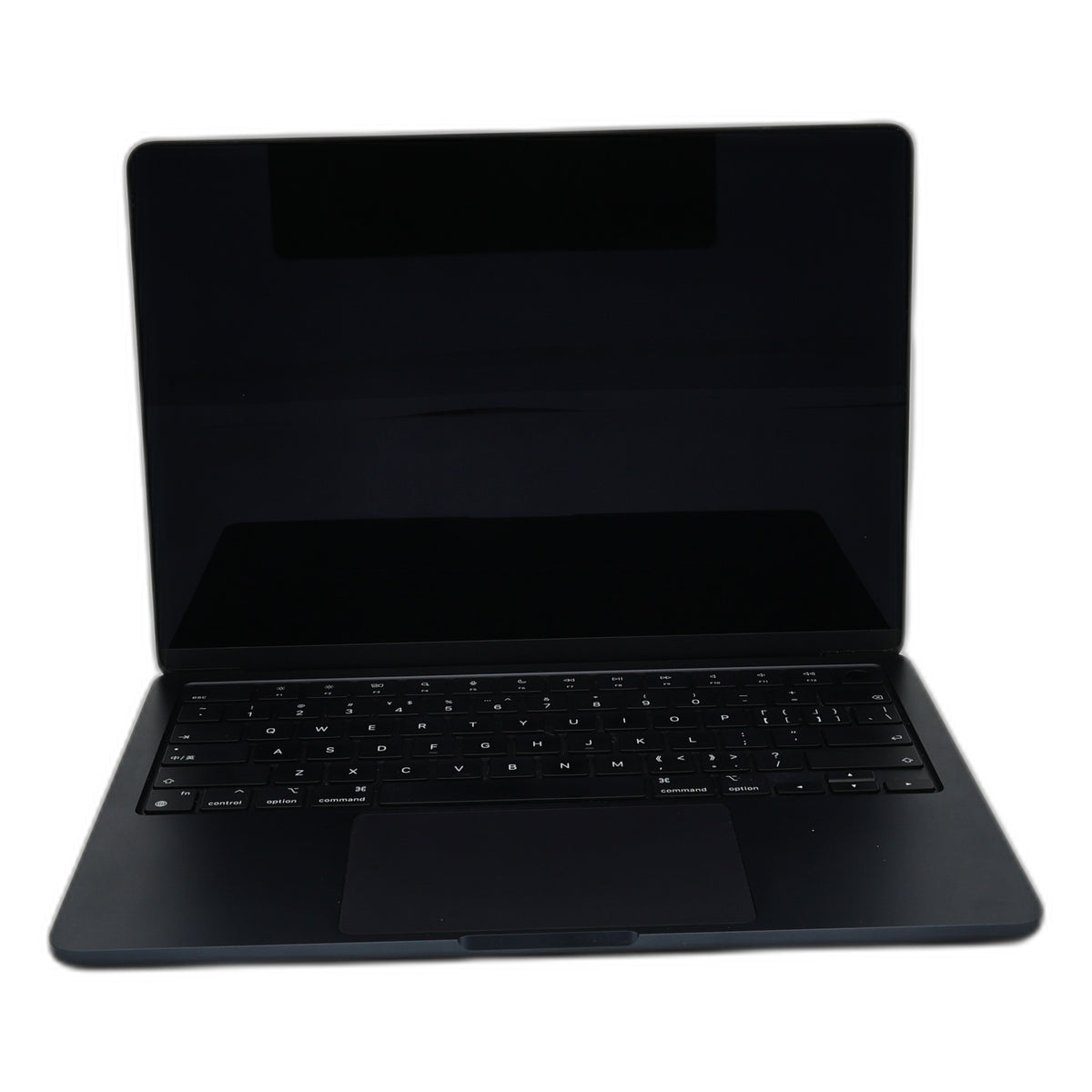 95新 Apple MacBook Air 22年 13寸 M2（8+8核） 8G RAM 256G SSD 午夜色