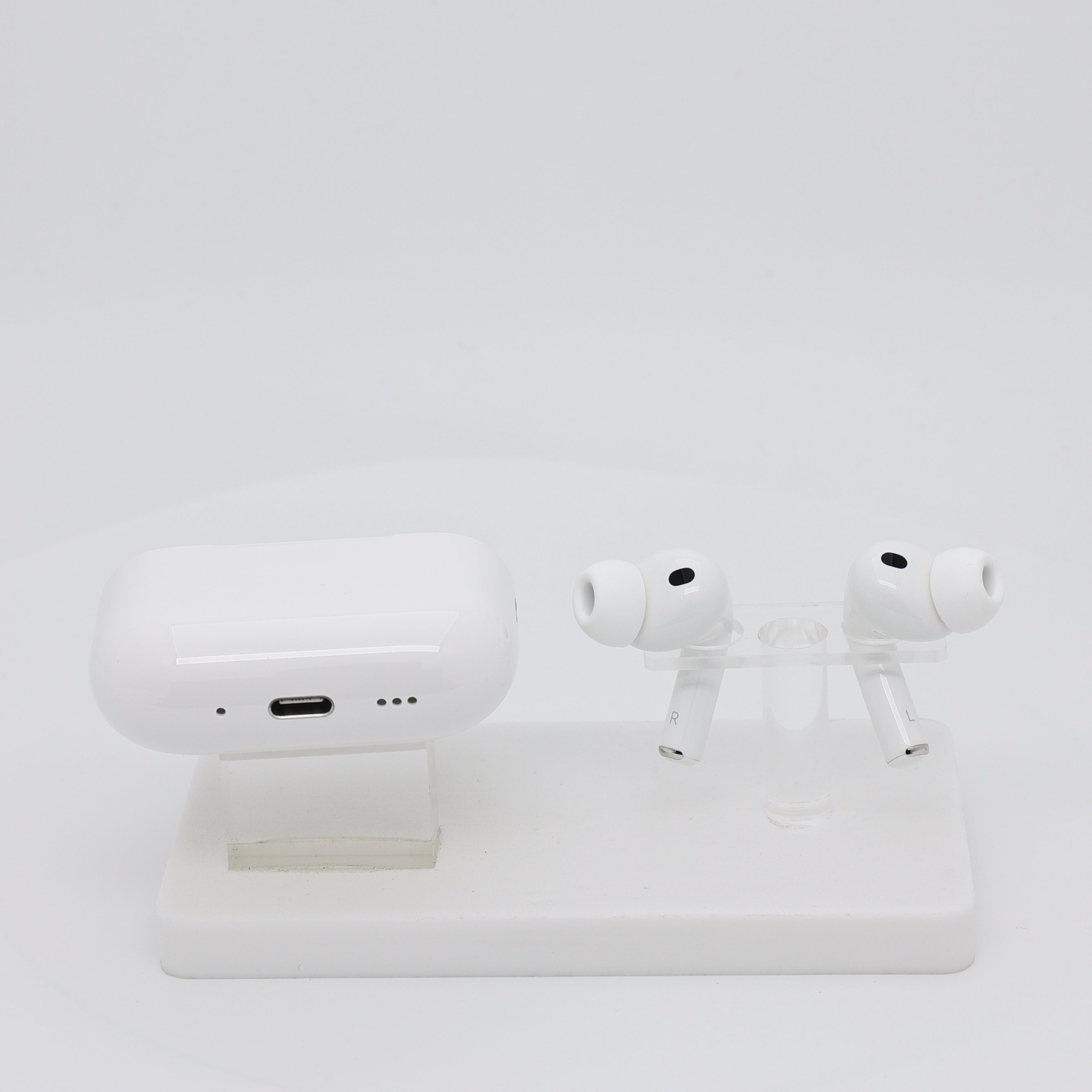 99新 Apple AirPods Pro 3 白色